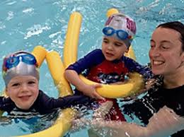 Image result for Box Hill Swim Team