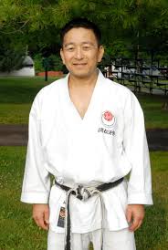 Image result for Ifield Shotokan Karate Club
