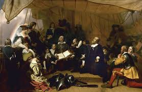 Image result for United in the Community - Kirton Tiny Pilgrims 5-7 years