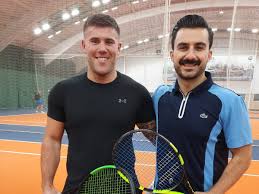 Image result for David Lloyd Hull