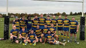 Image result for St Albans Rugby Football Sports & Social Club