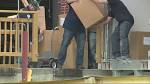 46 arrested in raid on counterfeit merchandise warehouse | Local.