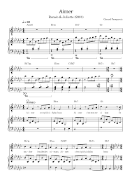 Image result for Aimer