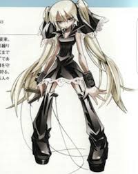 「マリオン・ファウナ シャーマンキング」の画像検索結果