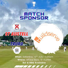 Image result for St Austell Cricket Club