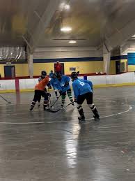 Image result for Halifax Roller Hockey Club