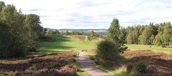 Image result for Abernethy Golf Club
