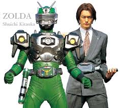 「北岡秀一 仮面ライダー龍騎」の画像検索結果