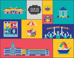 Image result for O. I. R. SG