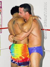 Bearhugger.net: Joe Mazetti vs Teddy Lutu 2 - 2008100823124590356003680