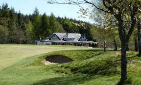 Image result for Kingussie Golf Club