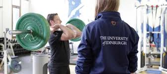 Image result for Edinburgh University Weightlifting Club