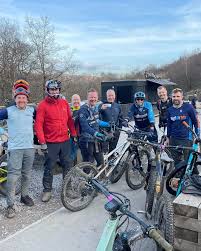 Image result for Bigfoot MTB Club