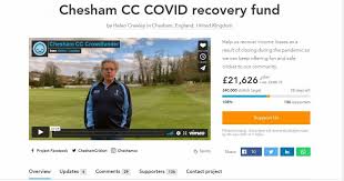 Image result for Chesham Cricket Club