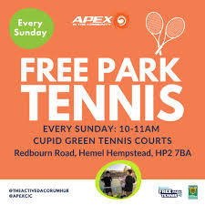 Image result for Dacorum Adventure Club