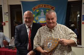 Image result for Totton & Eling Bowls Club