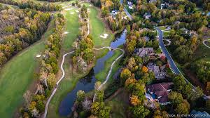 Image result for The Craythorne Golf Club