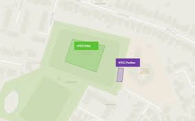 Image result for Horsham Trinity Cricket Club