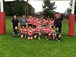 Image result for Folly Lane Amateur Rugby League Football Club