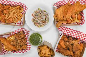 Image result for The Lancaster Fish