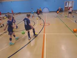 Image result for Sudbury Tchoukball Club