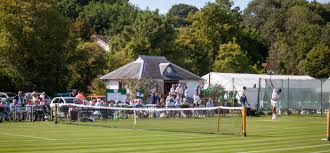 Image result for Rye Badminton Club