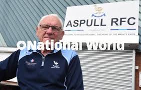 Image result for Aspull RFC