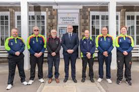 Image result for Portsmouth Community Cricket Club