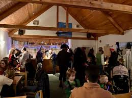 Image result for Stirlands Cricket Club