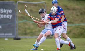 Image result for Skye Camanachd