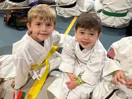 Image result for Valentin Karate
