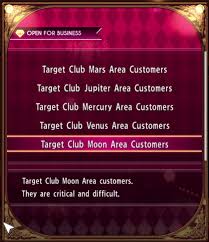 Image result for Area Target Club