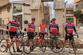 Image result for Bedfordshire Road Cycling Club