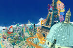 The Ride: Jiang Shan | Undermatic