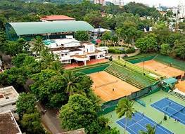 Image result for Taverham Tennis Club