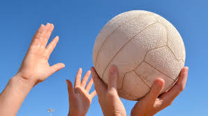 Image result for Oxted Netball Club