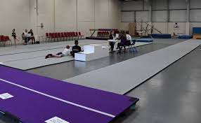 Image result for Deerness Valley Hpc Gymnastics Club