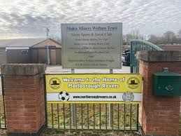 Image result for Ashby Croquet Club At Moira Miners Welfare