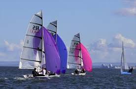 Image result for Dalgety Bay Sailing Club