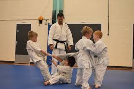 Image result for Hoghton Judo Club