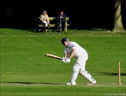 Image result for Much Wenlock Cricket Club