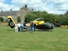 ELWOOD Barrasford Northumberland West Wing - via Daymix