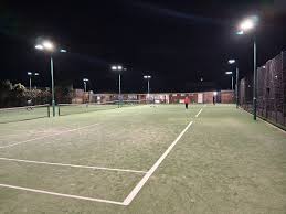 Image result for Cranbrook Castle Lawn Tennis & Social Club