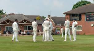 Image result for Norton Lindsay & Wolverton Cricket Club