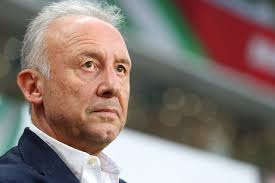 Image result for Alberto Zaccheroni