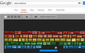 Image result for atari breakout