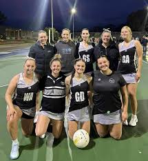 Image result for Raychem Netball Club
