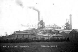 Image result for South Kirkby Cc