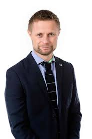 Image result for Bent Høie