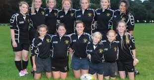 Image result for Rochford Hundred Rugby Club